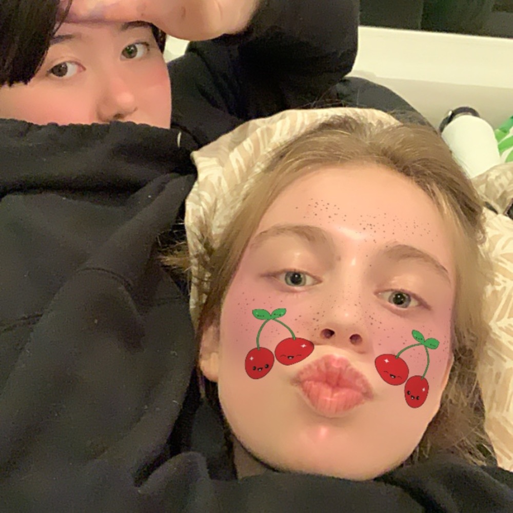 Meet your Posher, Sofia